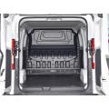 Ruichi Ec75 Electric Cargo Van  2024 Standard Edition