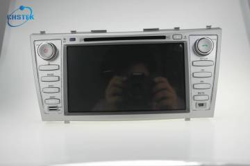 Toyota Camry Car Audio Dvd Player