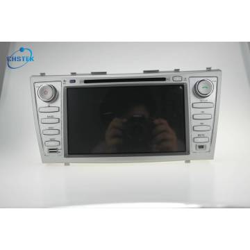 Toyota Camry Car Audio Dvd Player