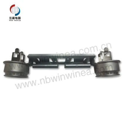 WB16K10026 Gas Range Double Burner Parts