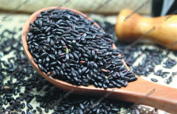 Black rice anthocyanin