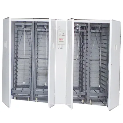 Digital Turkey Incubator Poultry Incubator Machine