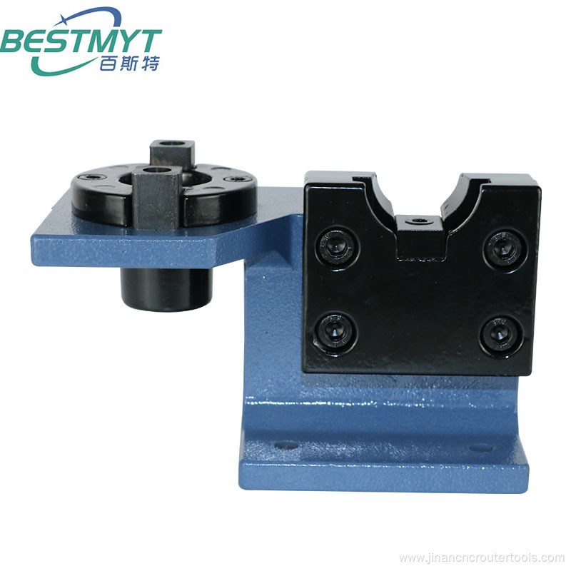 Cnc Machine BT Tool Holder Locking Device