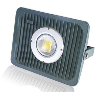 2014 Design neue COB LED Flutlicht 50W