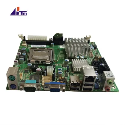Wincor Nixdorf PC280 E7400 Motherboard 01750203560