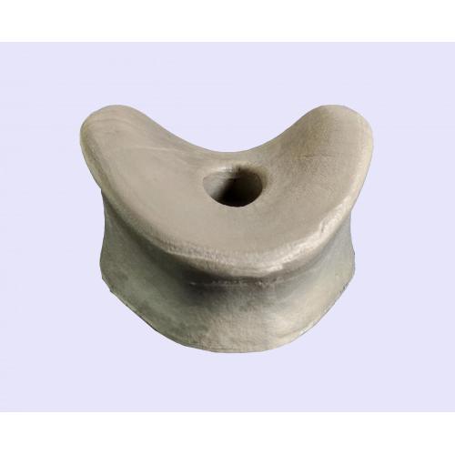 Memory Foam Contour Beinkissen