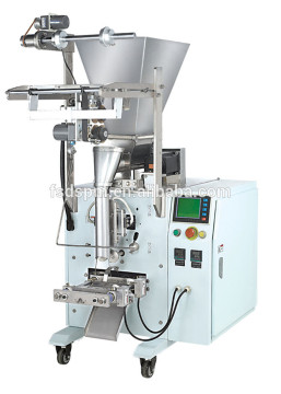 Fully Automatic Small Sugar Stick Vertical Packaging Machine