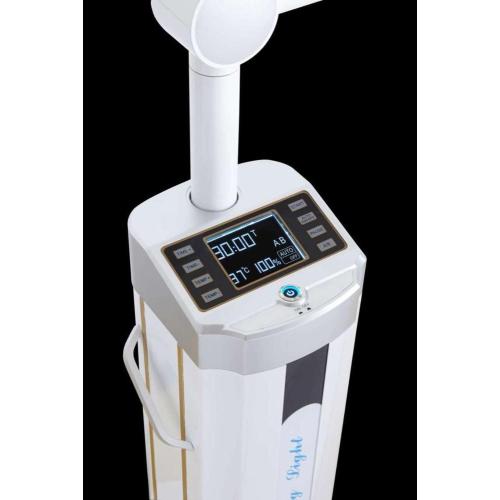 60W constant temperature laser tooth whitening machine
