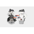 Del Motor Spare Parts 1.5t Sfg15t Engine
