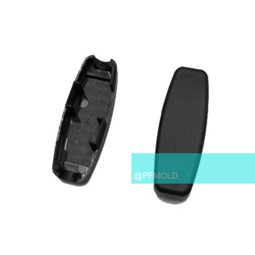 OEM Medical Injection Molding Plastic Handheld Parts