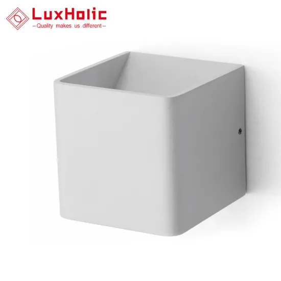 Modern IP65 Waterproof LED Wall Light for Garden and Porch