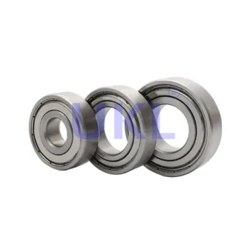 RLS9 RLS10 2Z deep groove ball bearings