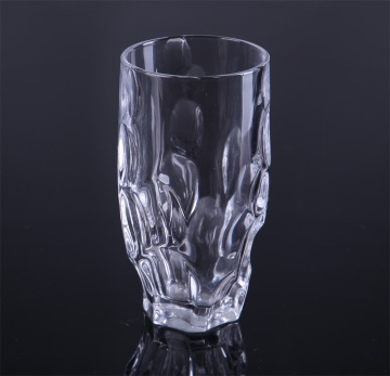 Uniek longdrinkglas en bekers