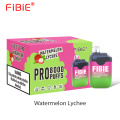 Fibie Pro 8000 Puff Disposable Vape