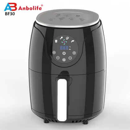 Household Electrical Appliance air deep fryer