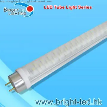 10W 15W 20W 60cm 120cm T8 LED tube