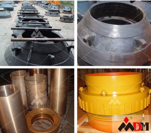China hot sale High Quality jaw crusher spare part