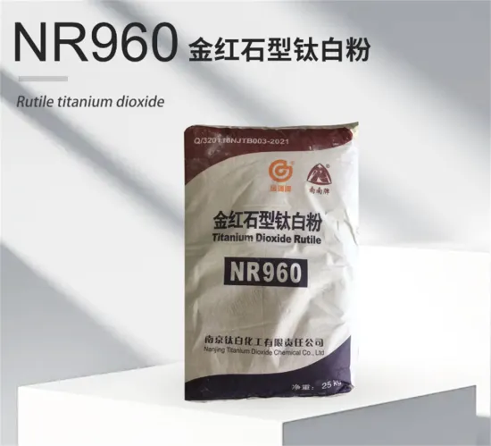 Titanium Dioxide Is Safty In Pregnancy