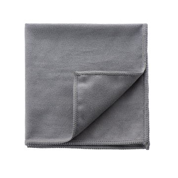 Bulk selling microfiber car cleaning cloth towel