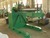 Wire feeding machine for wire rod with big diameter from 20-40mm