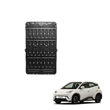 Underbody Protection Plate for BYD Seagull 305km Battery Pack Shield