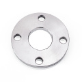 Stainless Steel Flat Flange Corrosion Resistant