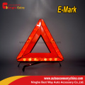 Emergency Warning Triangle Reflector