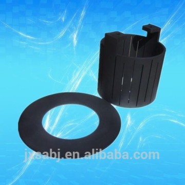 high temperature vacuum furnace graphite heater of Sichuan CDI-1B