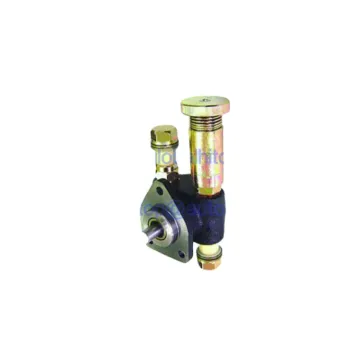 Hand Oil Transfer Fuel Pump for Komatsu 105220-7230 - Cheap Diesel Engine Parts