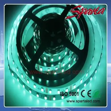 Ultra bright 5050 smd flexible LED strip