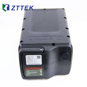 48v 20Ah lithium iron electric bicycle battery