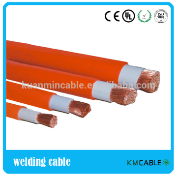 interconnect welding cable for solar battery cable