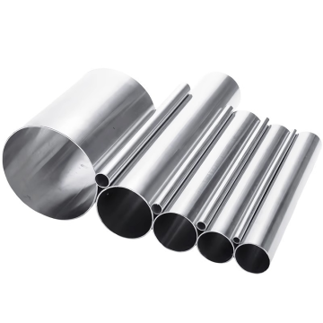 Iron Nickel Alloy GH1131 Welded Tube