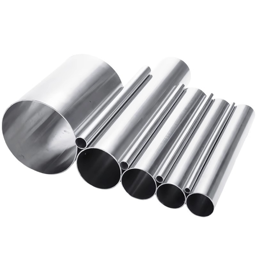 आयरन निकल मिश्र धातु GH1131 वेल्डेड ट्यूब