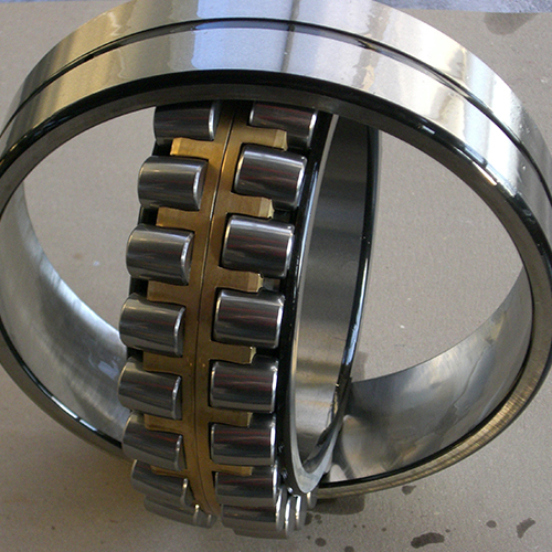 Spherical Roller Bearing