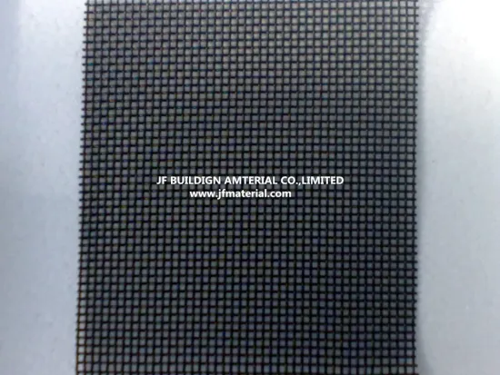 Ss304 Insect Protection Window Screen