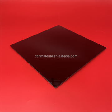Cooktop silk screen glass for induction cooker induction cooker ceramic glass