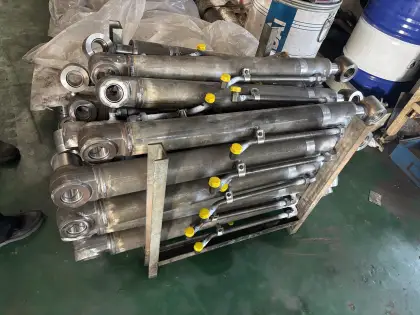SANY Loader Bucket Special Hydraulic Cylinder