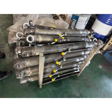 Специальное гидравлическое цилиндр Sany Loader