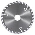 carbide tipped saw blade multi functional ATB teeth