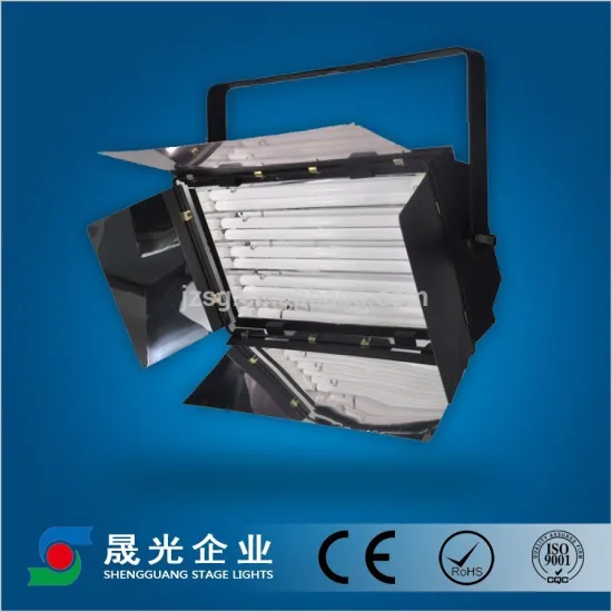 Good price ! tricolor Soft Light For news studio