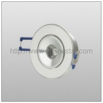 3W High Power LED ceiling lights with CE, Rohs, FCC certificates