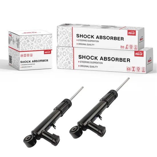 High Quality Assured Wholesale car Shock Absorber OE 3C0512010N For PASSAT