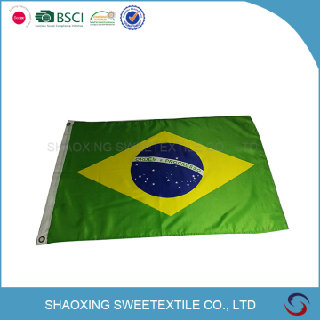 Reasonable Price polyester flag