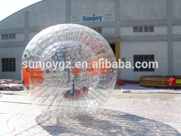 Hot Inflatable Zorb Football Ball for Adult Kids Body Zorb Ball Outdoor Inflatable Body Ball Safe Body Bubble Ball for Sale