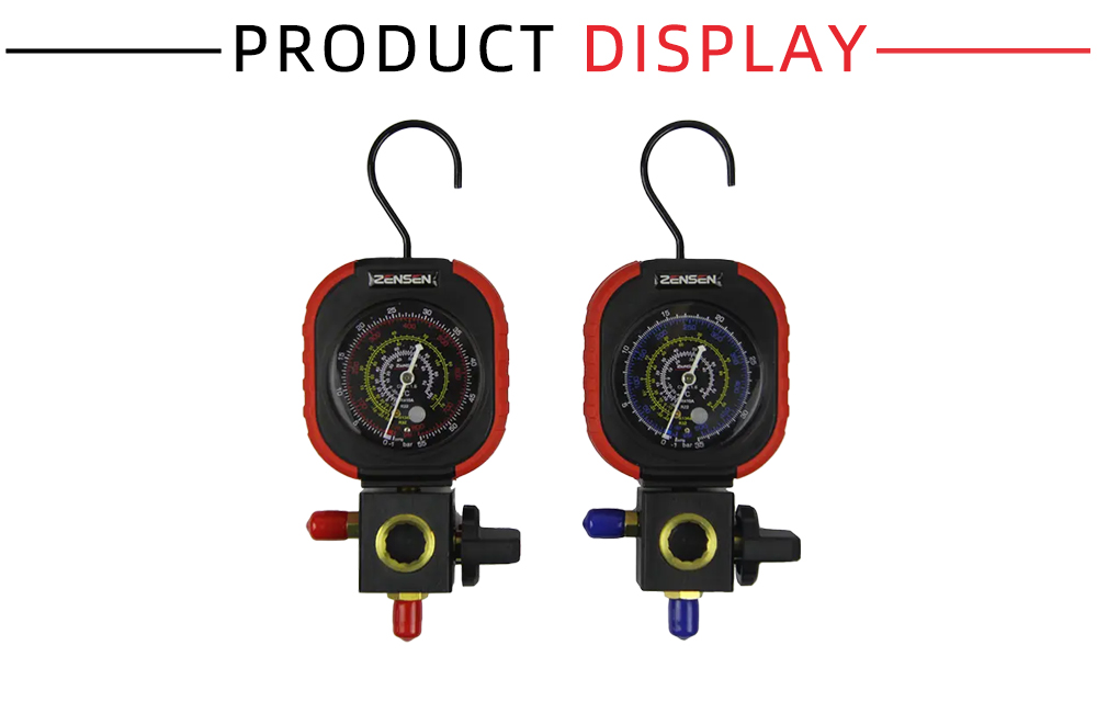 ZSMG Series 1 Valve Manifold x