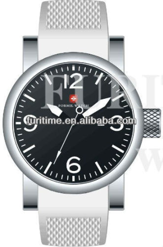 Rubber Watches top brand,Best price with good quality