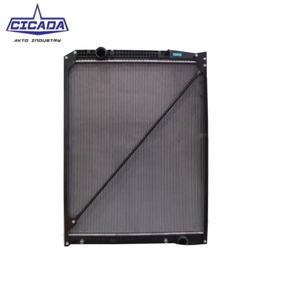 Aluminium Radiator Manufacturers: Models 62643A, 62638A, 6525014401, 6525014501, 6525016501, 6555000103, 6555000403, 6555002103, 6525015201