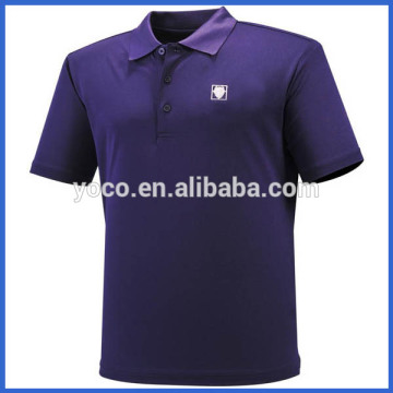 Golf polo shirt