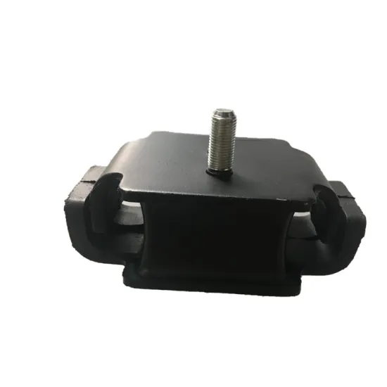 Auto Parts Engine Mounts for HZJ70/HZJ73/HZJ75/HZJ78/HZJ79/PZJ70/PZJ73/PZJ75 12361-17020